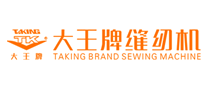 大王 TK logo