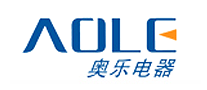 奥乐 AOLE logo
