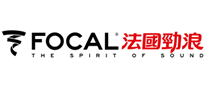 Focal 劲浪 logo