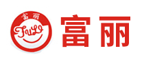 富丽 logo
