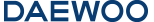 DAEWOO 大宇 logo
