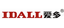 爱多 IDALL logo