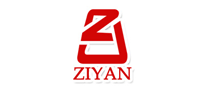 子燕 ZIYAN logo