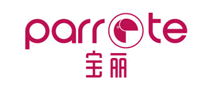 宝丽 logo