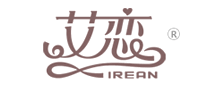 艾恋 AILIAN logo