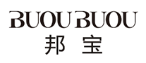BUOUBUOU 邦宝 logo