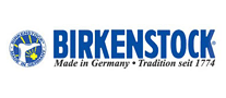 Birkenstock 勃肯 logo
