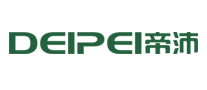 帝沛 DEIPEI logo