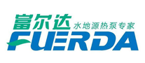 富尔达 logo
