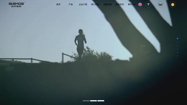 格林姆斯官网介绍