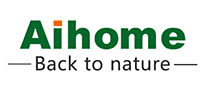 爱家源 AIHOME logo