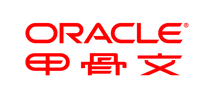 ORACLE logo
