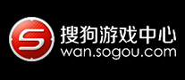 搜狗游戏 logo