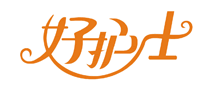 好护士 logo