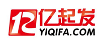 亿起发 logo