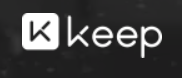 Keep logo
