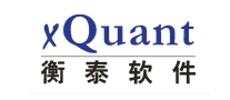 衡泰软件 logo
