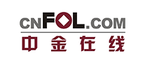 中金在线 logo