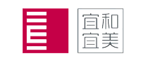 宜和宜美 Ehomy logo