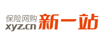 新一站 xyz logo