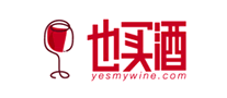 也买酒 logo