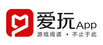 网易爱玩 logo
