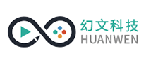 幻文科技 logo