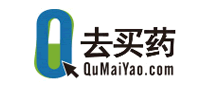 去买药网 logo