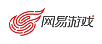 网易游戏 logo