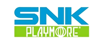 SNK logo