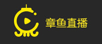 章鱼直播 logo