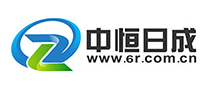 中恒日成 logo