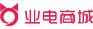 业电商城 YEDEMALL logo