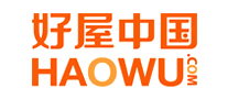 好屋 Haowu logo