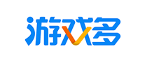 游戏多 logo