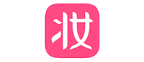 美妆心得 logo