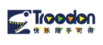 随手互动 logo