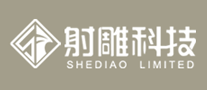 射雕科技 logo