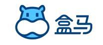 盒马 logo