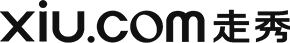 走秀网 logo
