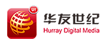 华友世纪 logo