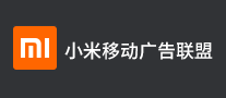 小米移动广告联盟 logo
