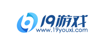 19游戏 logo