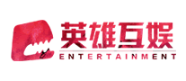 英雄互娱 logo