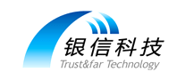 银信 logo