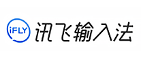 讯飞输入法 iFLY logo