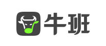 牛班 NewBand logo