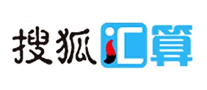 搜狐汇算 logo