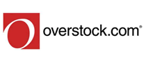 Overstock logo