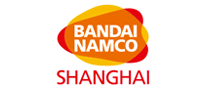 万代南梦宫 logo